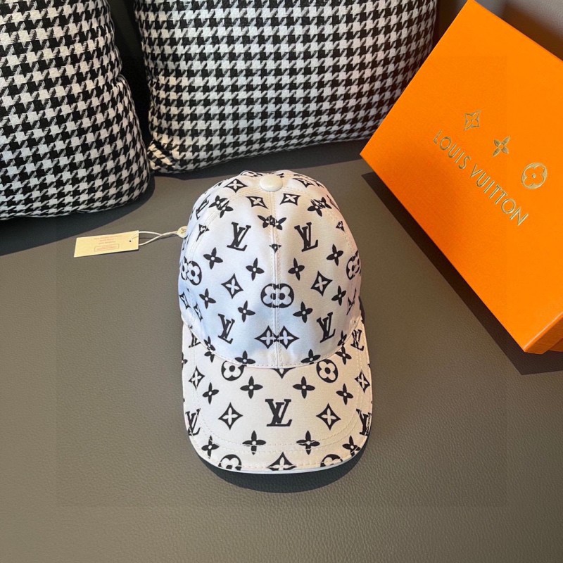 LV Cap