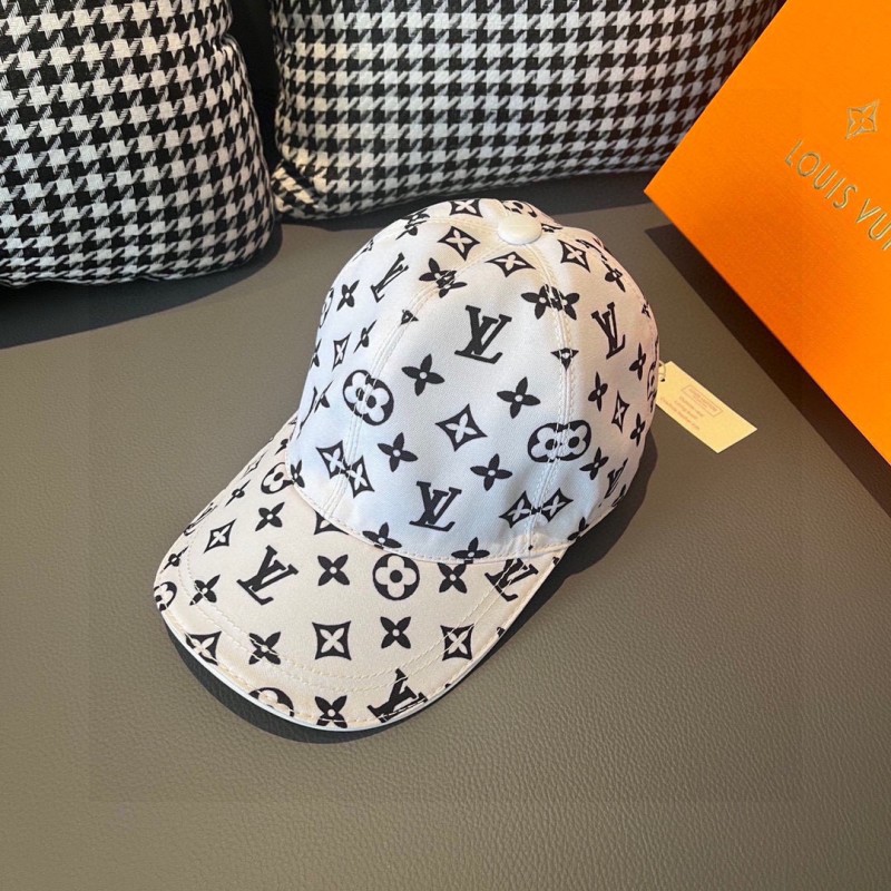 LV Cap