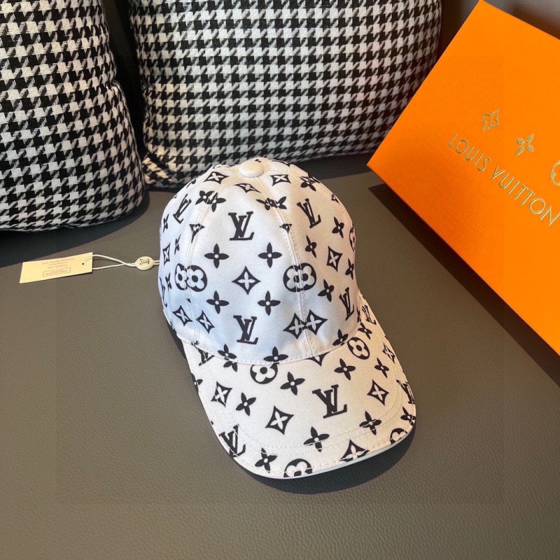 LV Cap