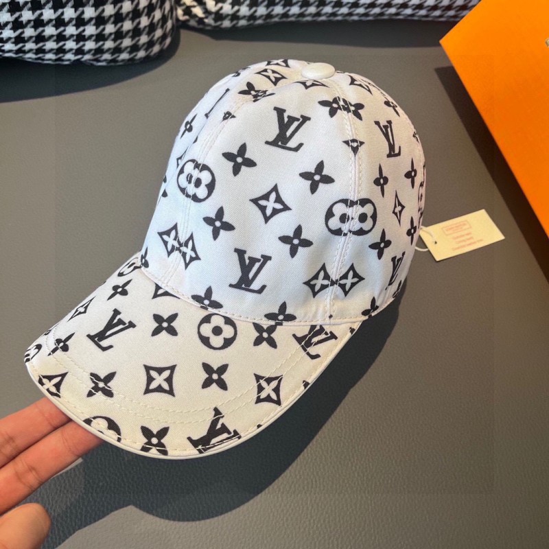 LV Cap