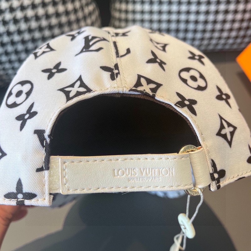 LV Cap