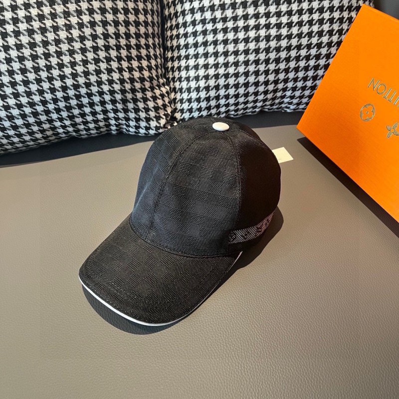 LV Cap