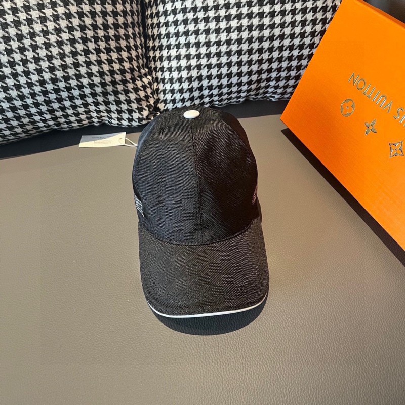 LV Cap