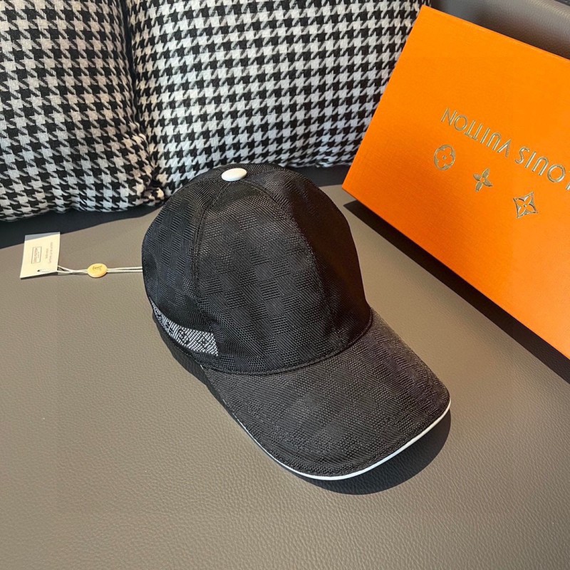 LV Cap