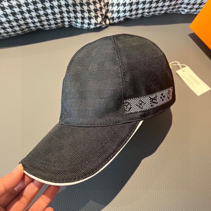 LV Cap