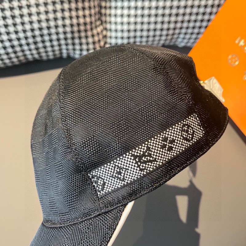 LV Cap