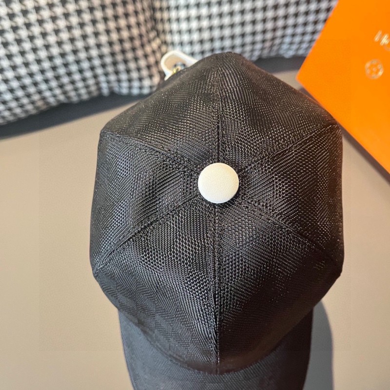 LV Cap