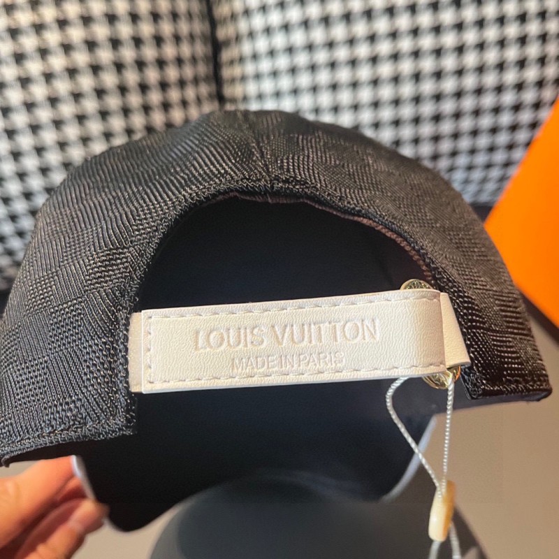 LV Cap