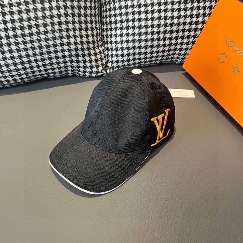 LV Cap