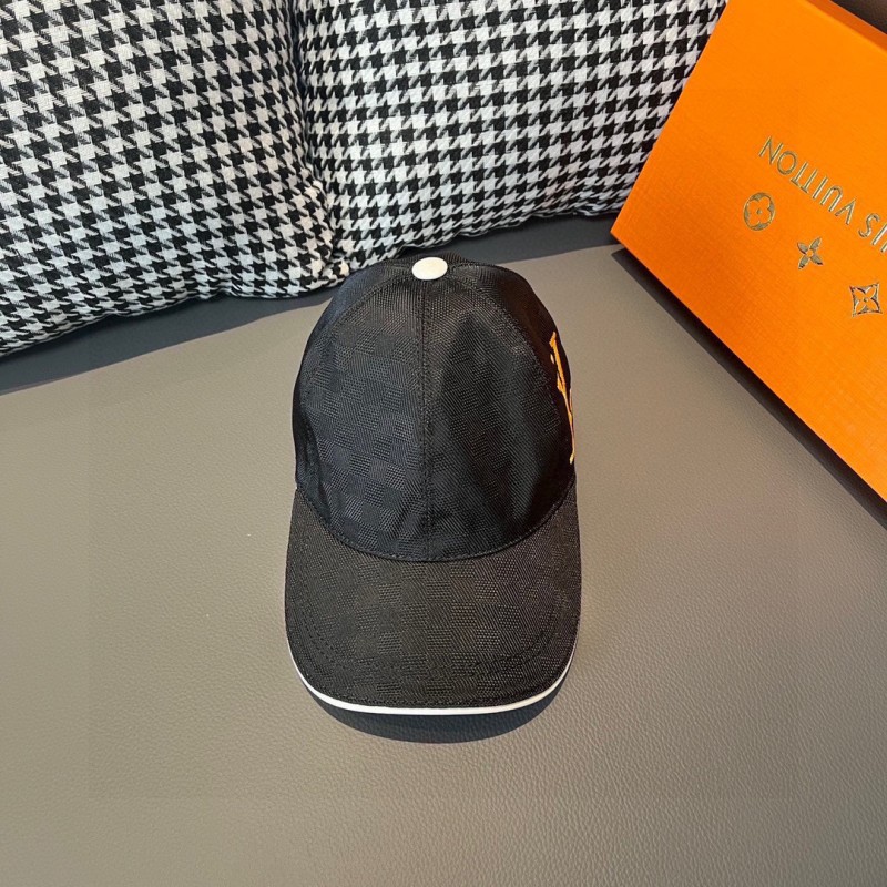 LV Cap