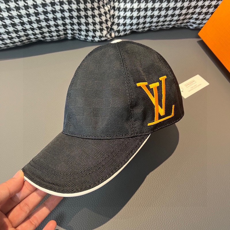 LV Cap