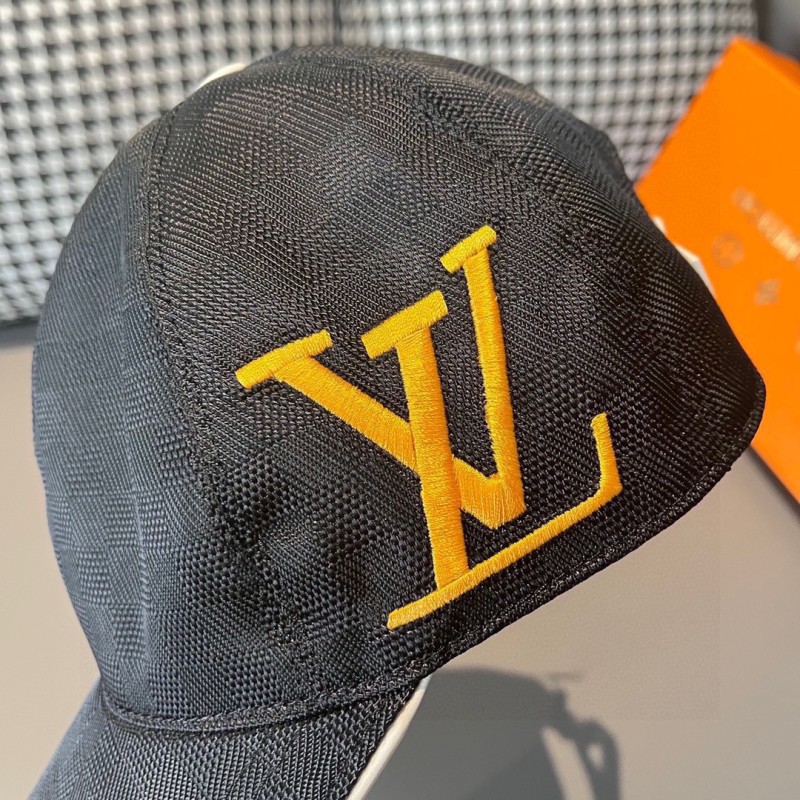 LV Cap