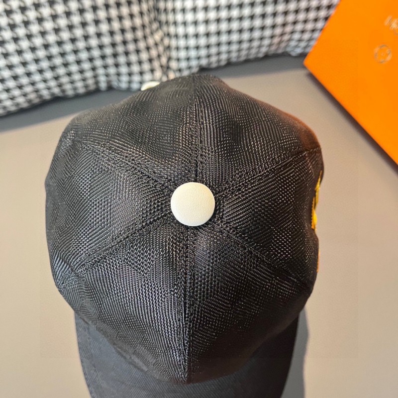 LV Cap