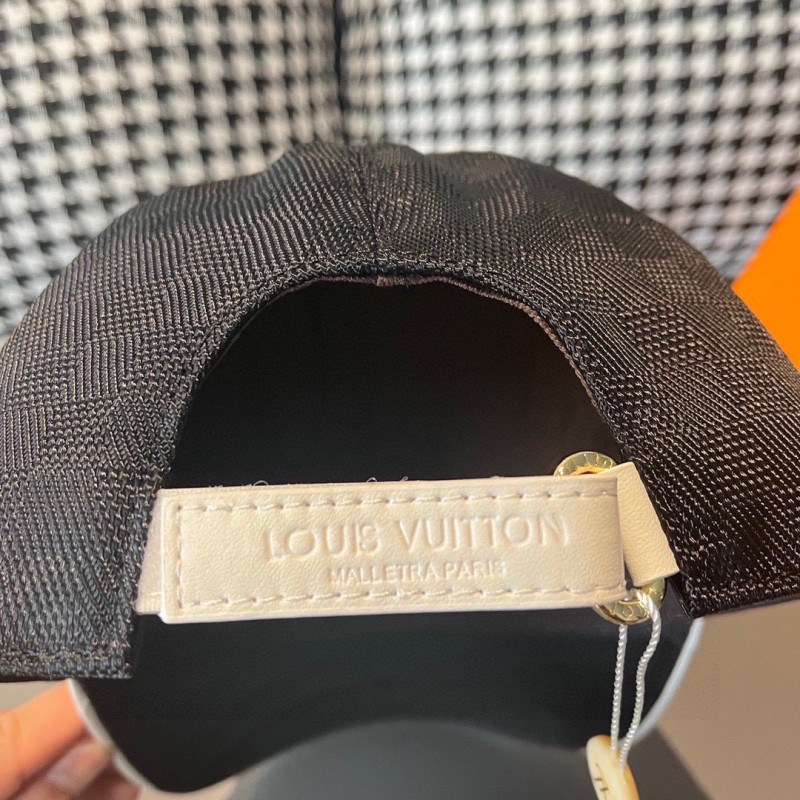 LV Cap