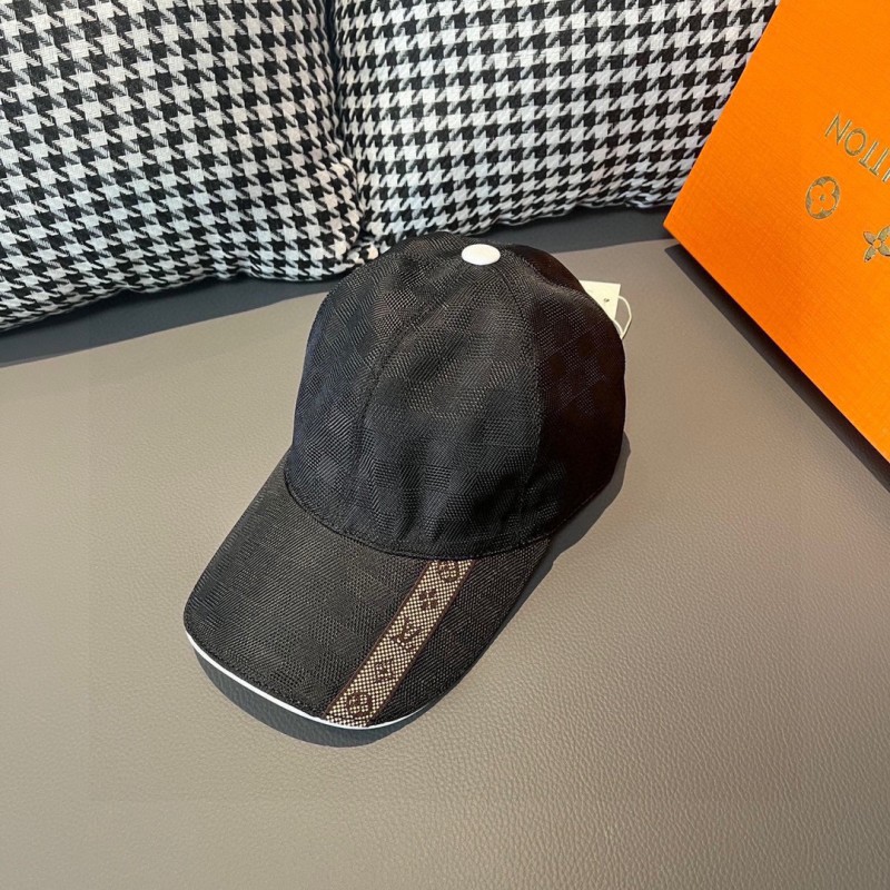 LV Cap