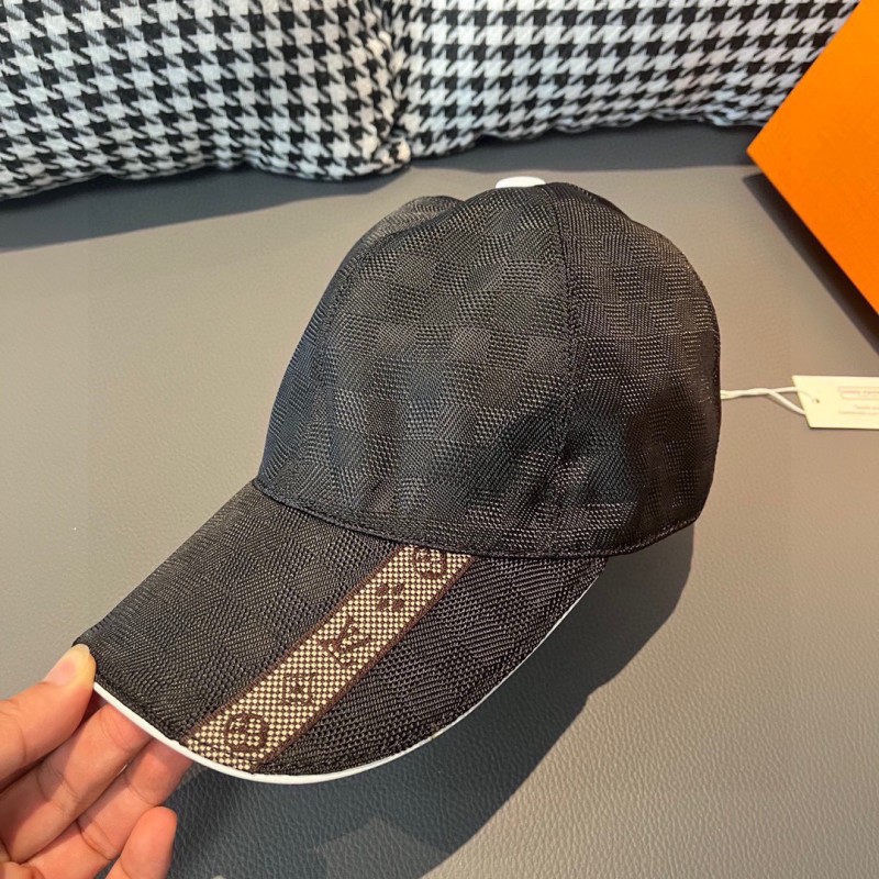 LV Cap