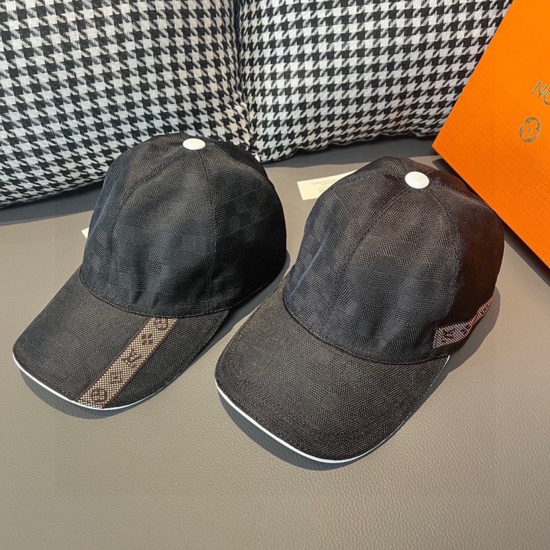 LV Cap