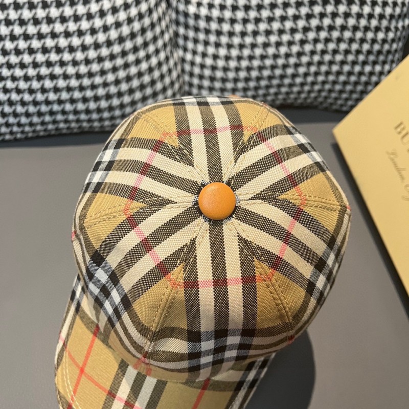 Burberry Cap