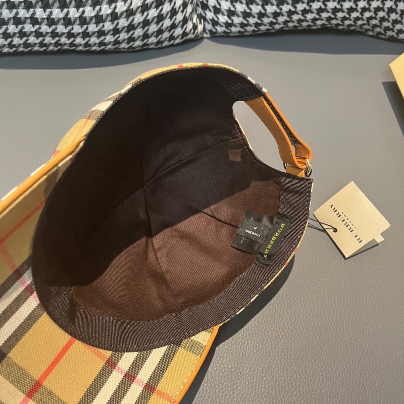 Burberry Cap