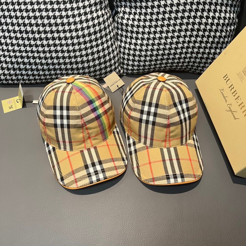 Burberry Cap