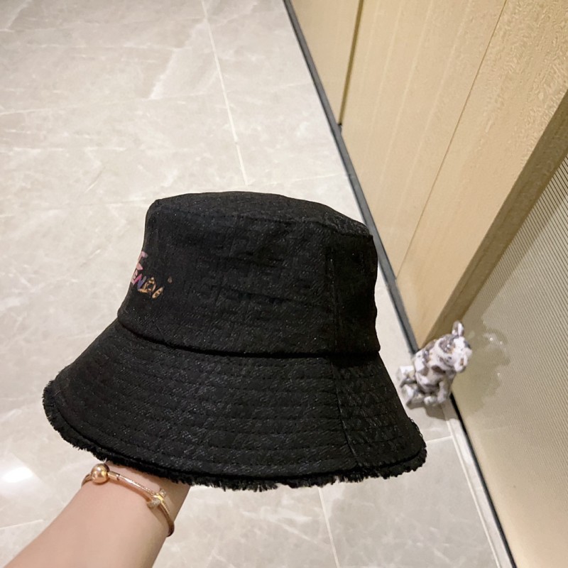 Fendi Bucket Hat