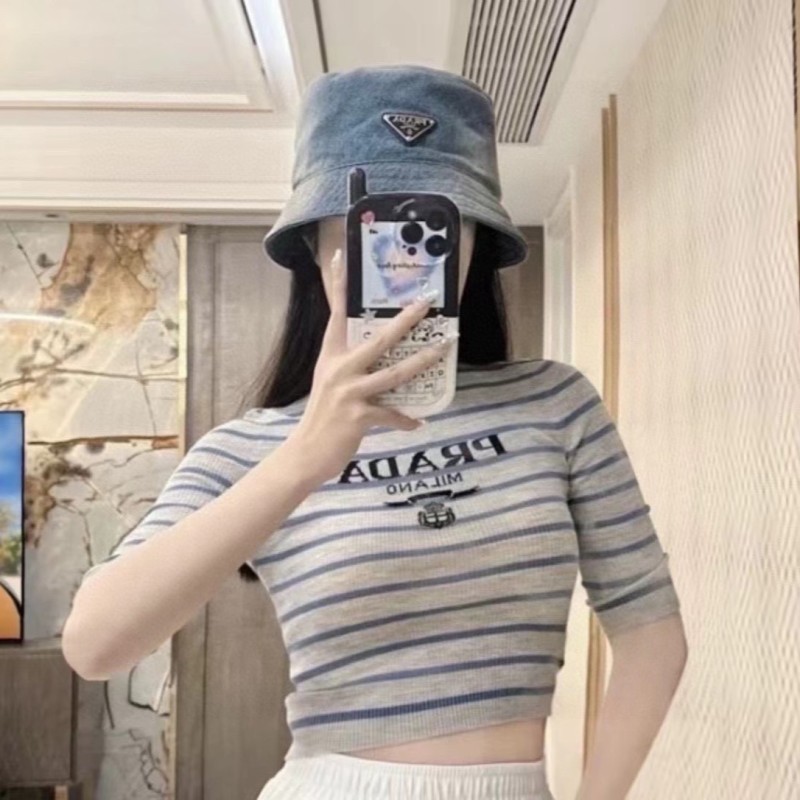 Prada Bucket Hat