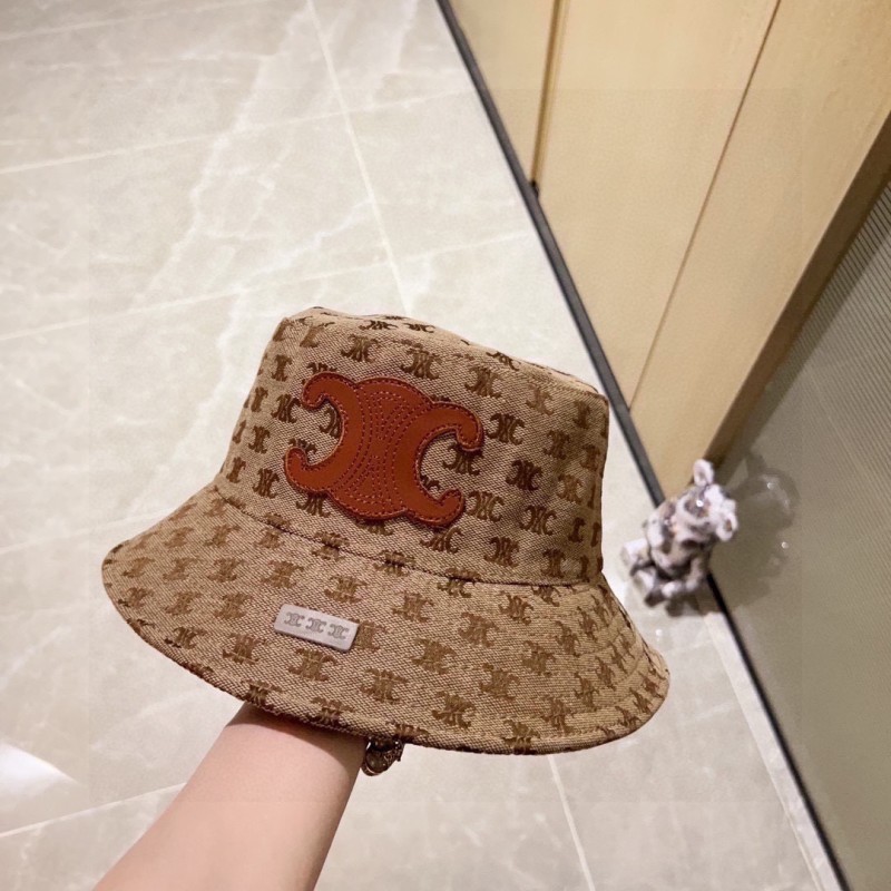 Celine Bucket Hat