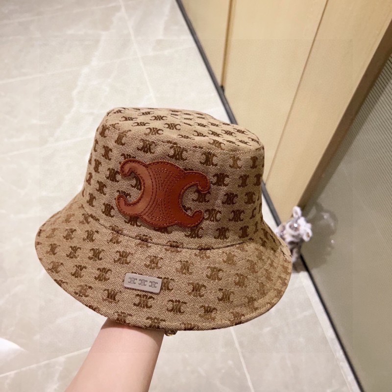 Celine Bucket Hat