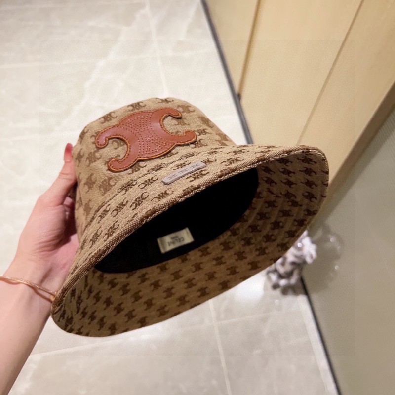 Celine Bucket Hat