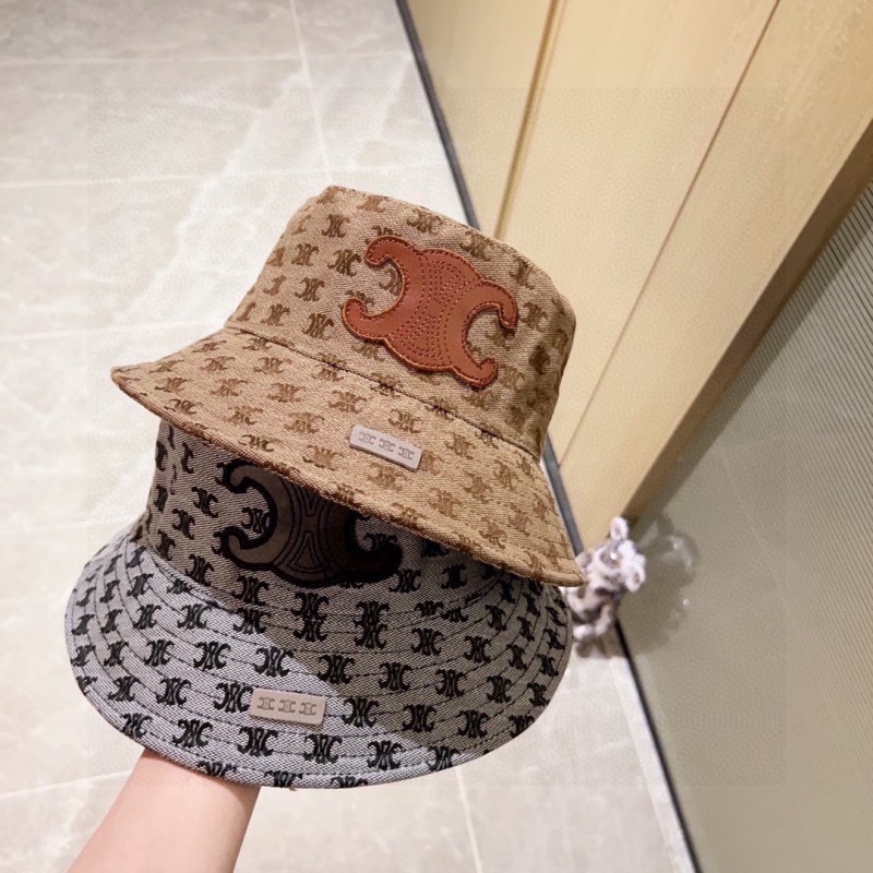 Celine Bucket Hat