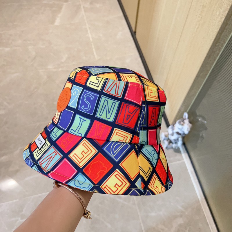 Gucci Bucket Hat