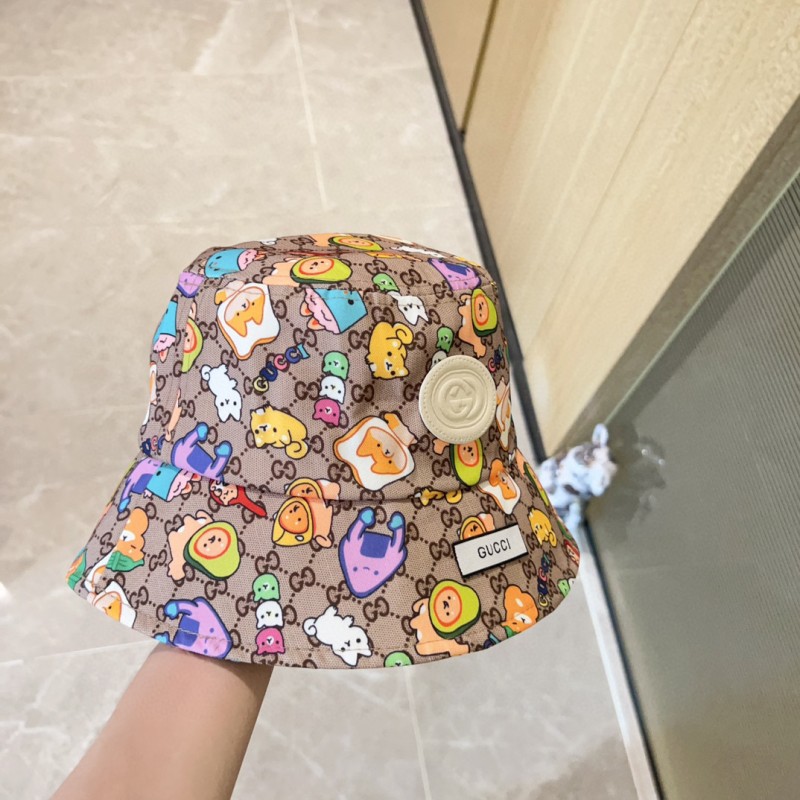 Gucci Bucket Hat