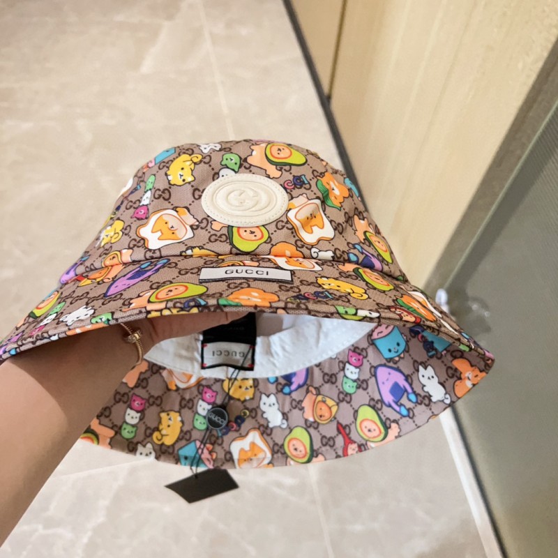 Gucci Bucket Hat