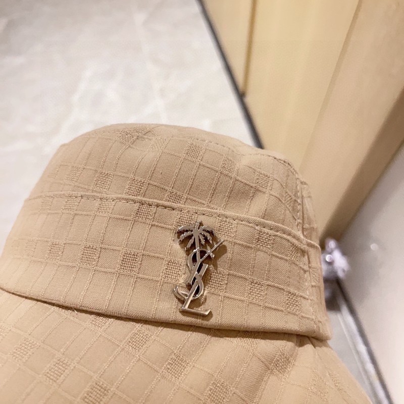 YSL Bucket Hat