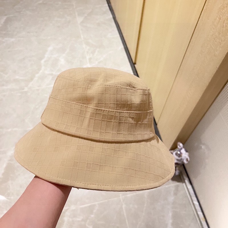 YSL Bucket Hat