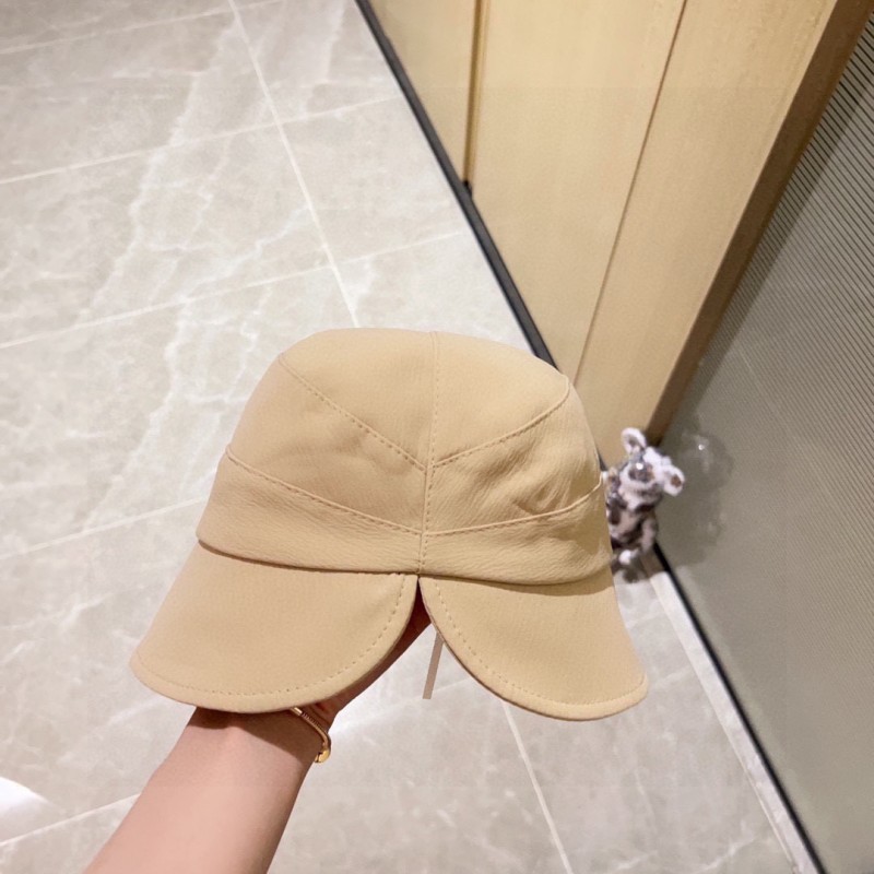 Loewe Bucket Hat