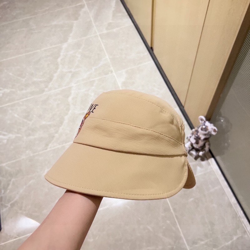 Loewe Bucket Hat