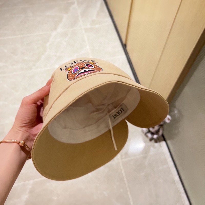 Loewe Bucket Hat