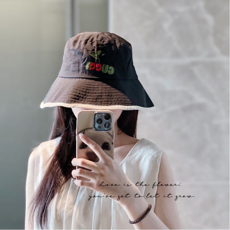 Gucci Bucket Hat