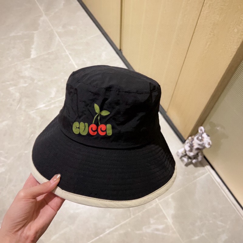 Gucci Bucket Hat