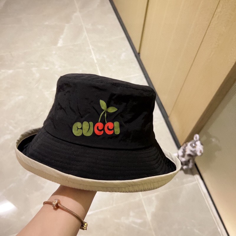 Gucci Bucket Hat