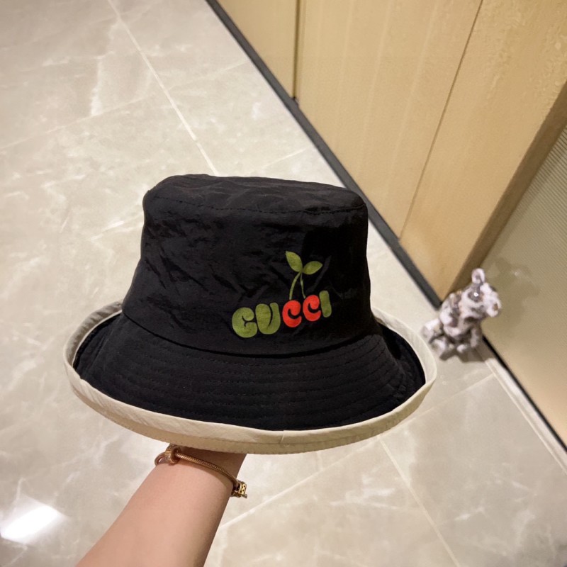 Gucci Bucket Hat