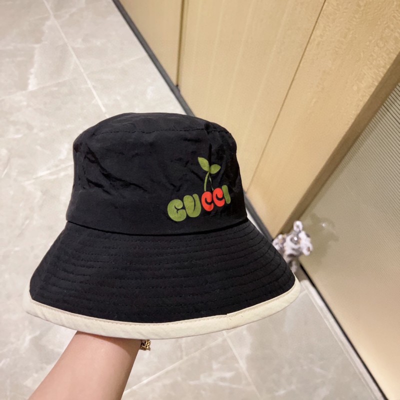 Gucci Bucket Hat