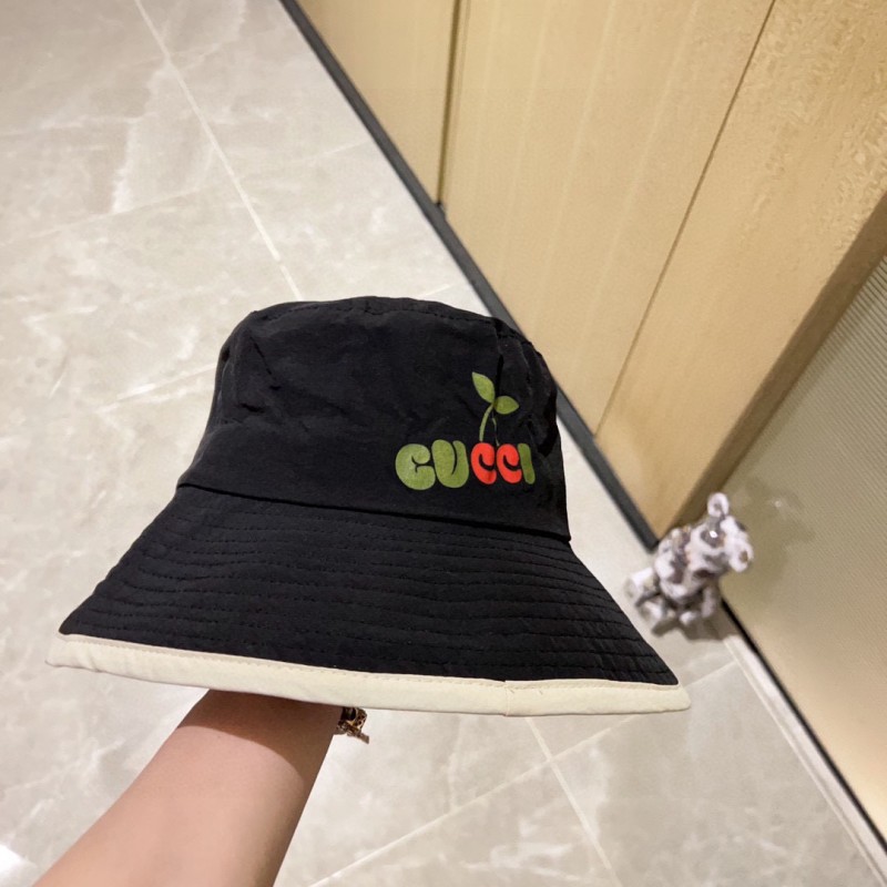 Gucci Bucket Hat