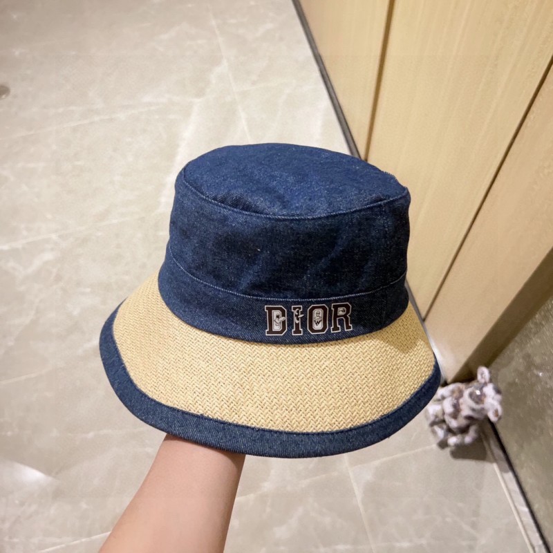 Dior Bucket Hat