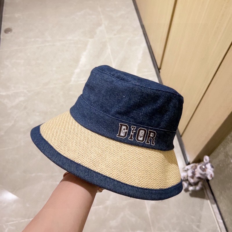 Dior Bucket Hat