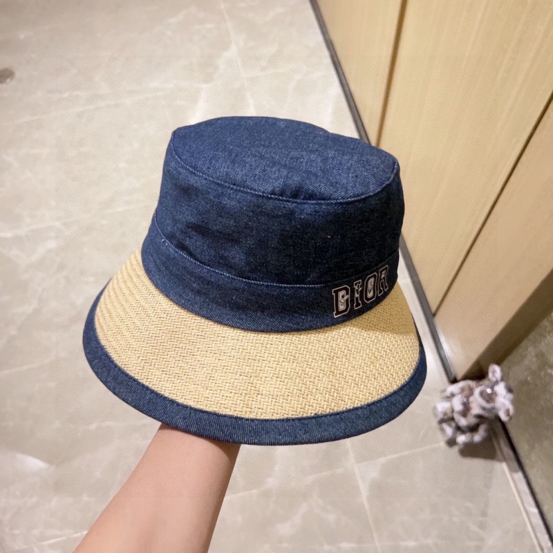 Dior Bucket Hat