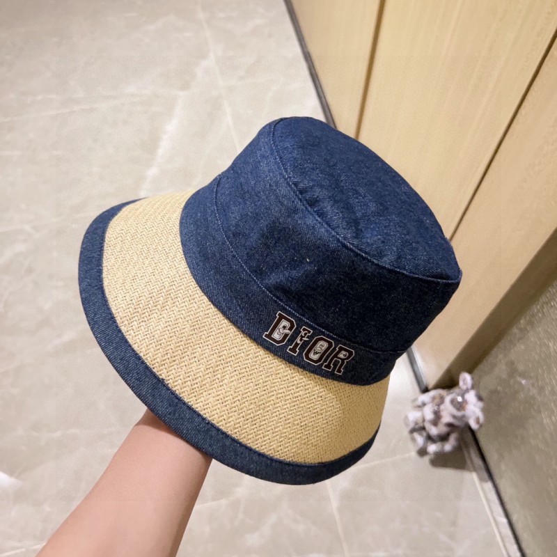 Dior Bucket Hat