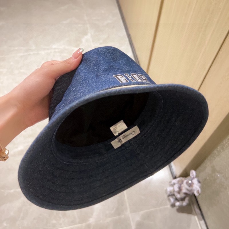 Dior Bucket Hat