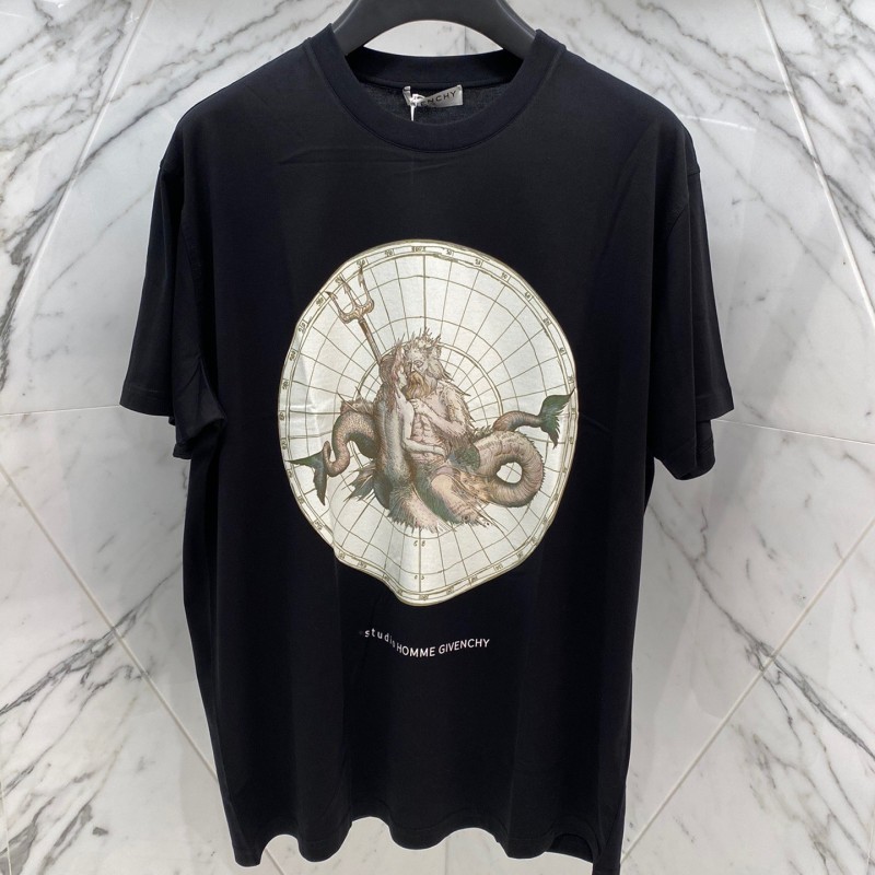 Givenchy Tee